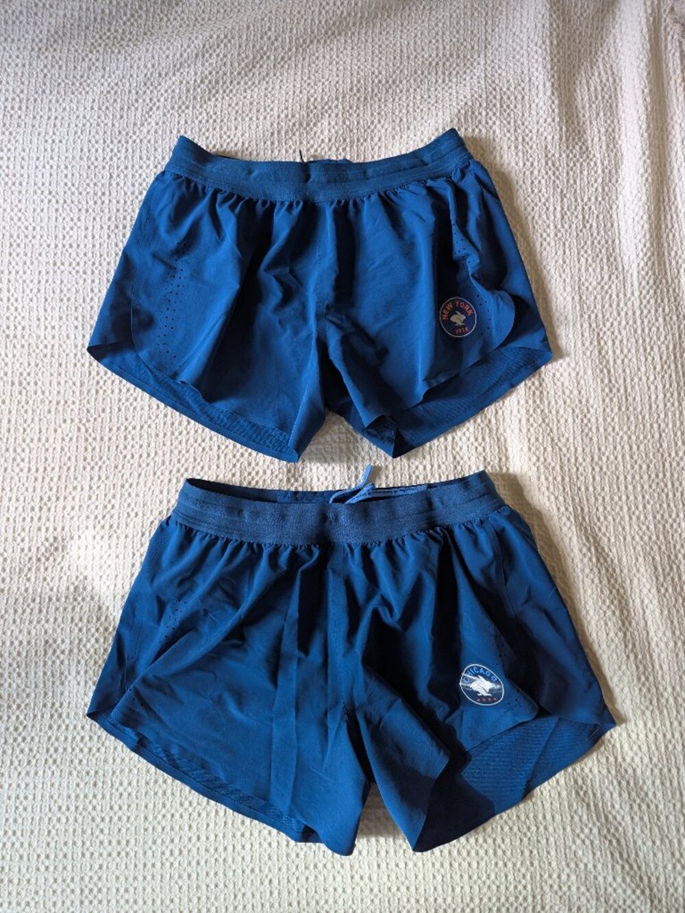 Rabbit Fuel N Fly Shorts (2 pairs)